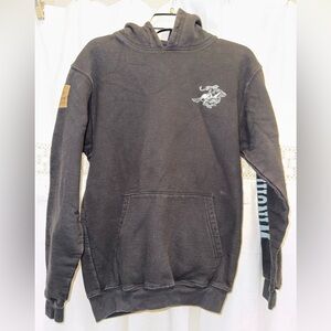 Men’s Winchester Hoodie